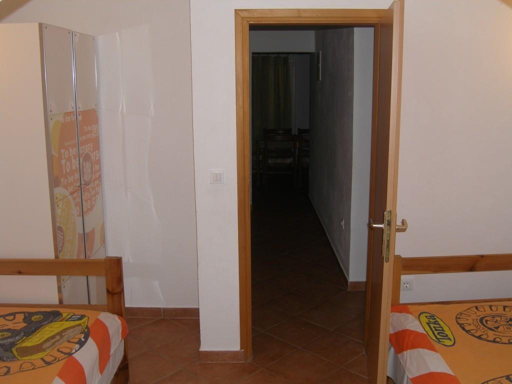 Apartments Juran Sukošan Eksteriør billede