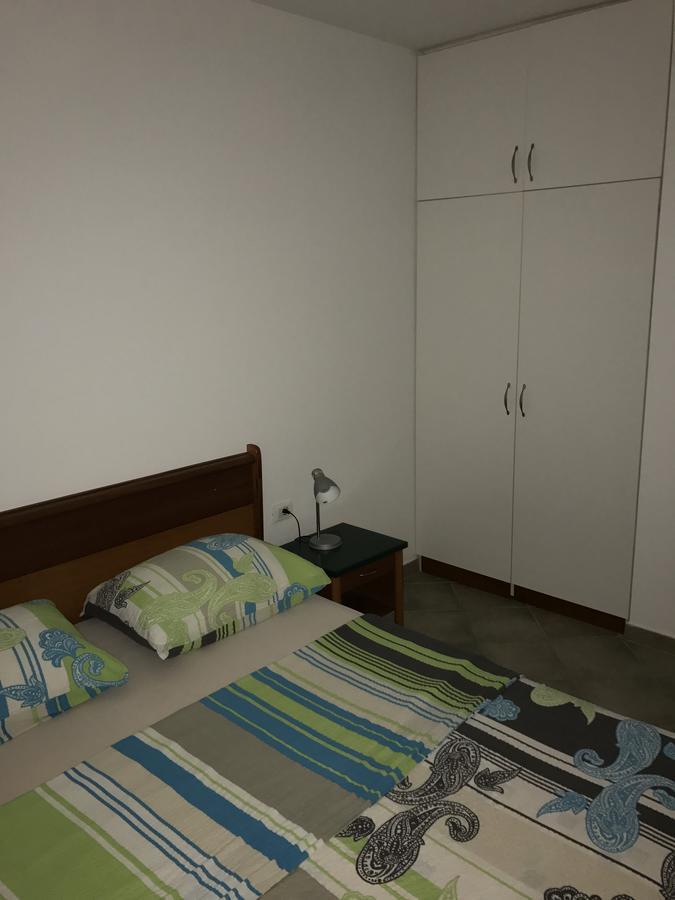 Apartments Juran Sukošan Eksteriør billede