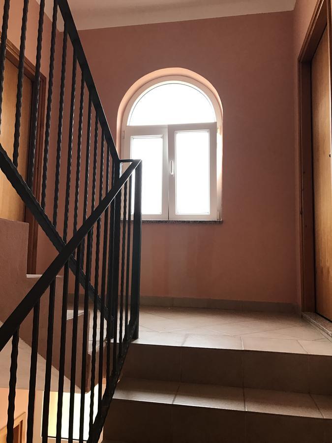 Apartments Juran Sukošan Eksteriør billede